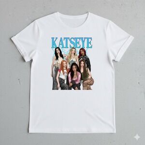 Katseye Kids T-Shirt, Cute Fun Music Childrens T Shirt
